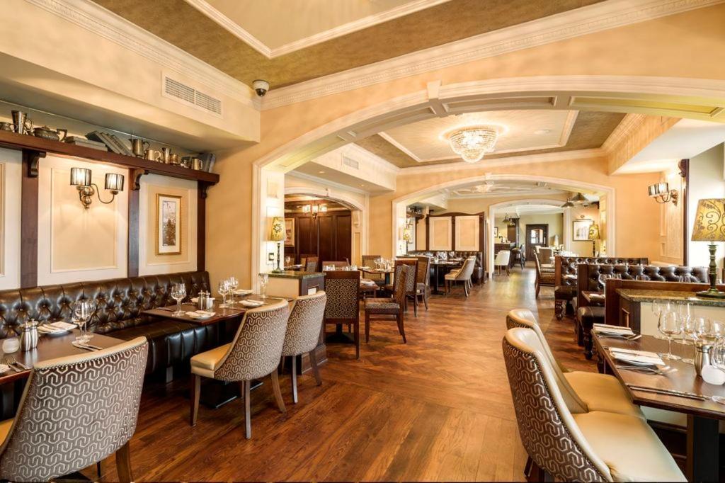The Royal Hotel קמפבלטאון מראה חיצוני תמונה