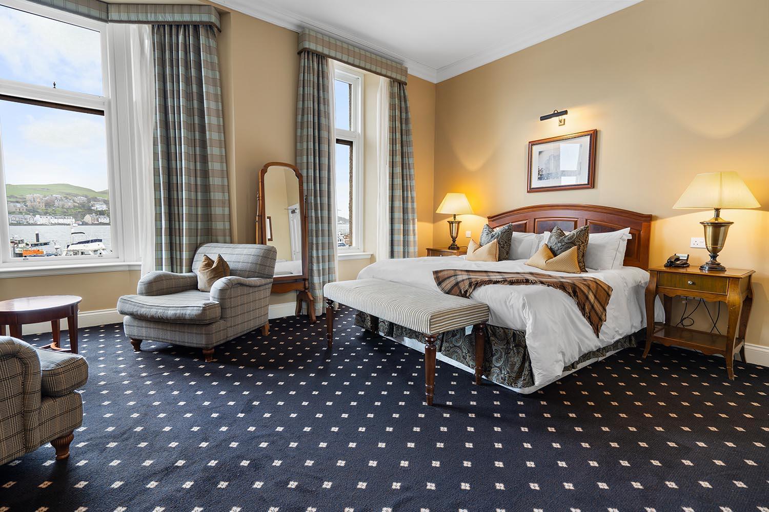 The Royal Hotel קמפבלטאון מראה חיצוני תמונה