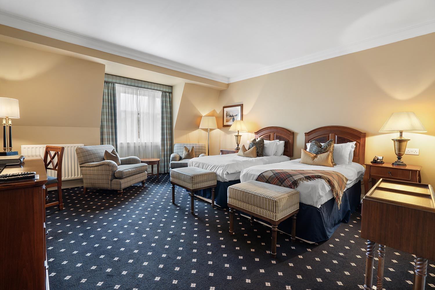 The Royal Hotel קמפבלטאון מראה חיצוני תמונה